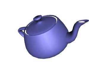 teapot image